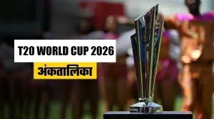 यूएसए की जीत से बदली टीम इंडिया के ग्रुप की प्वाइंट्स टेबल, सबसे ज्यादा रोमांचक स्थिति ग्रुप-बी में बनी