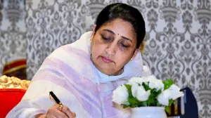 सुनेत्रा पवार 26 फरवरी को बनेंगी NCP की राष्ट्रीय अध्यक्ष, पार्टी की बैठक में सभी ने दी सहमति