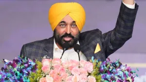 CM भगवंत मान की फिर से तबीयत बिगड़ी, अस्पताल में कराया गया एडमिट, सोमवार सुबह ही हुए थे डिस्चार्ज