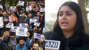 'UGC के नए नियमों पर SC के फैसले का इंतजार करें स्टूडेंट', यूट्यूबर के साथ बदसलूकी के बाद DU के कुलपति की अपील