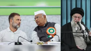 खामेनेई की हत्या पर सामने आया कांग्रेस का बयान, कहा- 'अंतरराष्ट्रीय नियमों की आत्मा पर हमला'