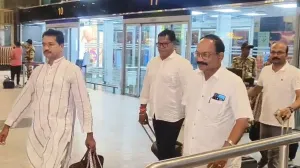 राज्यसभा चुनावों में कांग्रेस को क्रॉस वोटिंग का डर, अपने 12 विधायकों को बेंगलुरु के रिसॉर्ट में शिफ्ट किया