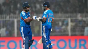 IND vs WI: वेस्टइंडीज को हराकर टीम इंडिया शान से पहुंची सेमीफाइनल में, ईडन गार्डन्स में रचा इतिहास