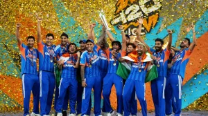 सबसे ज्यादा ICC ट्रॉफी जीतने वाली टॉप-5 टीमें, भारत किस नंबर पर?