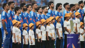 संजू सैमसन के लिए सेमीफाइनल में इस बच्ची की प्रार्थना ने दिखाया कमाल, नेशनल एंथम के दौरान का VIDEO हो रहा है वायरल