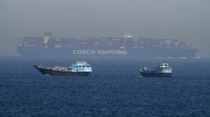 भारत के लिए बड़ी राहत? होर्मुज में सिर्फ US, इजराइल और यूरोप के जहाजों को रोकेगा ईरान 