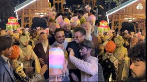 कुलदीप यादव की शादी में जमकर थिरके भारतीय खिलाड़ी, देखें वीडियो और फोटो