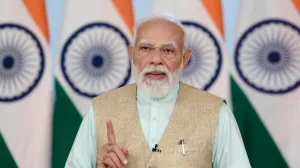 'शर्मनाक..ऐसा पहले कभी नहीं हुआ', प्रेसिडेंट प्रोटोकॉल मामले पर CM ममता पर बरसे PM मोदी, बताया राष्ट्रपति का अपमान 