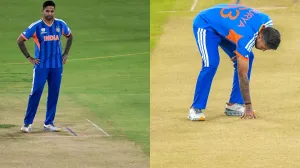 IND vs NZ: टी20 वर्ल्ड कप फाइनल में कैसा रहने वाला है अहमदाबाद की पिच का मिजाज, टॉस हो सकता है अहम