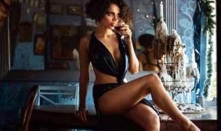 Kangana Ranaut reveals censor board had blurred her bra in queen - India TV  Hindi