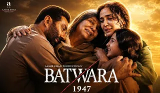 बंटवारा 1947 रिव्यू