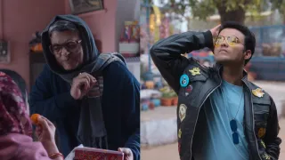 दुपहिया