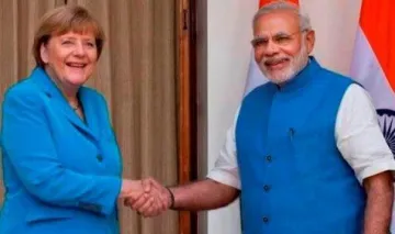 भारत-जर्मनी के बीच 18 अहम समझौते, मिलेगी 2 अरब यूरो की मदद- India TV Paisa