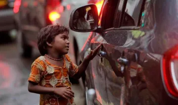 UN संकल्प 2030: &#8230;तो क्या 15 साल में भारत से खत्म हो जाएगी गरीबी?- India TV Paisa