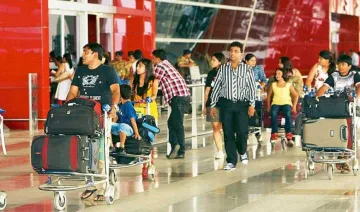 हवाई अड्डों की पूंजीगत लागत की संभावित सीमा तय करने पर विचार, शुल्‍क की सीमा होगी तय- India TV Paisa