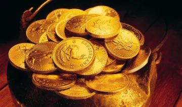 5 नवंबर को लॉन्‍च होगा इंडिया गोल्‍ड कॉइन, बाजार से कम कीमत पर मिलेंगे सोने के सिक्‍के- India TV Paisa