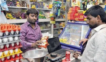 सरकार ने भीम कैशबैक योजना की अवधि मार्च तक बढ़ाई, दुकानदारों को मिलेगी 1,000 रुपए तक की प्रोत्‍साहन राशि- India TV Paisa