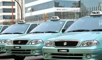 मेरू बनी ग्‍लोबल, विदेशों में सर्विस के लिए फ्रांस की Taxis G7 के साथ किया गठजोड़- India TV Paisa