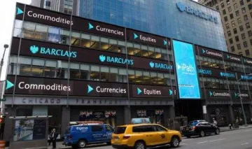 Barclays: भारत की जीडीपी ग्रोथ जुलाई-सितंबर तिमाही में 7.5% रहेगी, ब्याज दरें घटने की उम्मीद- India TV Paisa