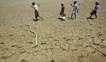 Drought-like situation: खत्म हो सकता है भारत में सूखे का लंबा दौर, अल-नीनो पर भारी पड़ेगा ला-नीना- India TV Paisa