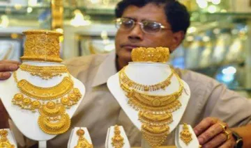 सॉवरेन गोल्‍ड बांड की पांचवीं किस्त की बिक्री एक सितंबर से, अब एक ग्राम भी खरीद सकते हैं सोना- India TV Paisa
