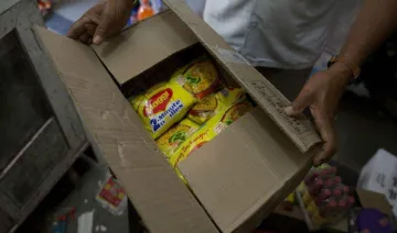More trouble for Nestle: मैगी मामले में कंपनी को बड़ा झटका, प्रतिबंध हटाने के आदेश के खिलाफ सुप्रीम कोर्ट पहुंचा FSSAI- India TV Paisa