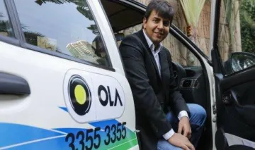 छोटे शहरों में भी मिलेगी सस्ती टैक्सी, ओला ने जुटाए 3,300 करोड़ रुपए- India TV Paisa