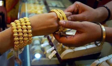 भारत में बढ़ी Gold की मांग, तीन महीने में लोगों ने खरीदा 268 टन सोना- India TV Paisa