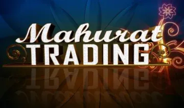 मुहूर्त ट्रेडिंग: दिवाली पर 60 मिनट खुलेगा शेयर बाजार, शाम 5:45 से 6:45 के बीच होगा कारोबार- India TV Paisa