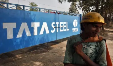 49 करोड़ रुपए के घाटे से 1018 करोड़ रुपए के फायदे में पहुंच गई टाटा स्टील- India TV Paisa