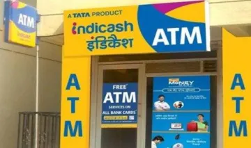 ब्राउन लेबल ATM जल्दी ही इतिहास की बात होगी - India TV Paisa
