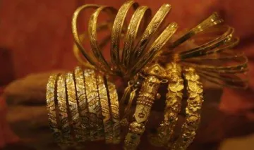 गोल्‍ड मोनेटाइजेशन स्‍कीम में जमा हुआ 3 टन सोना, तीसरे गोल्‍ड बांड में 1128 किलो की लिए आए आवेदन- India TV Paisa