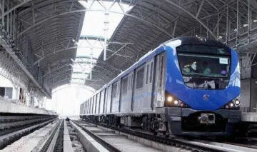 चेन्नई और अहमदाबाद मेट्रो को मिलेगी जापान से फंडिंग, 5,479 करोड़ के कर्ज के लिए हुआ करार- India TV Paisa