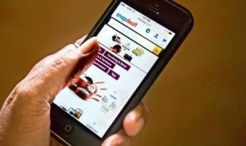 SnapLite: मोबाइल पर शॉपिंग अब होगी और आसान, फ्लिपकार्ट के बाद स्‍नैपडील ने लॉन्‍च किया Snap lite- India TV Paisa