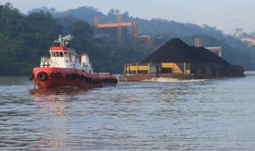 हर साल 10,000 करोड़ रुपए की होगी बचत, यदि पानी के जहाज से हो कोयले का ट्रांसपोर्टेशन- India TV Paisa