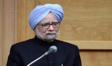 #CurrencyBan : पूर्व PM मनमोहन सिंह ने गिनाई नोटबंदी की ये खामियां, बोले खत्‍म हो बदइंतजामी- India TV Paisa