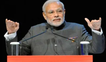 संसद सत्र शुरू होने से पहले PM मोदी ने कहा, GST का रास्ता होगा साफ- India TV Paisa