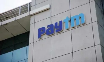 Paytm अगले साल शुरू करेगी पेमेंट बैंक सर्विस, 3,000 लोगों की होगी नई भर्ती- India TV Paisa