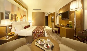 Luxury but Cheap: दिल्ली के 5 स्टार होटल्स दुनियां में सबसे सस्ते, एक रात का किराया 9433 रुपए- India TV Paisa