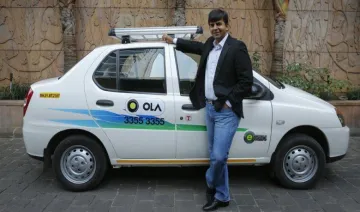 ओला के ऐप पर प्राइवेट कार पूल करने की मिलेगी सुविधा, नहीं लगेगा कोई शुल्‍क- India TV Paisa