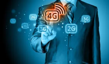 4G स्पीड में पाकिस्तान और श्रीलंका से भी पीछे है भारत, इंटरनेट स्पीड के मामले में विश्‍व में है 74वां स्‍थान- India TV Paisa
