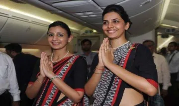 हवाई सफर करते वक्त मिलेगा मनपसंद खाना, एयर इंडिया ने इंटरनेशनल फ्लाइट्स में शुरू की सर्विस- India TV Paisa