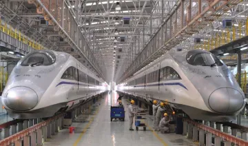 Bullet train projects: 98,000 करोड़ रुपए के प्रोजेक्‍ट में MSME को मिल सकते हैं 51 अरब डॉलर के कारोबारी मौके- India TV Paisa