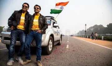 #RoadTrip: सरकार बनाएगी 4,000 किलोमीटर लंबी सड़क, दिल्ली से थाइलैंड जा सकेंगे बाई रोड- India TV Paisa