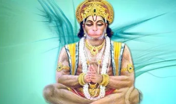 lord hanuman- India TV Hindi