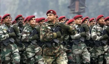 INDIAN ARMY- India TV Hindi