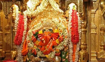 Golden Blessings: सिद्धिविनायक करेंगे मोदी की गोल्ड स्कीम्स का बेड़ा पार, ट्रस्ट जमा कराएगा 40 किलो सोना- India TV Paisa