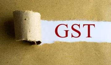 GST पर संशय बरकरार, सरकार ने कहा इसे लागू करने की समय सीमा बताना अभी है बहुत कठिन- India TV Paisa