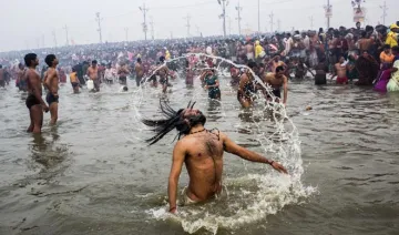 kumbh mela- India TV Hindi