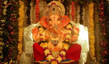 lord ganesha- India TV Hindi